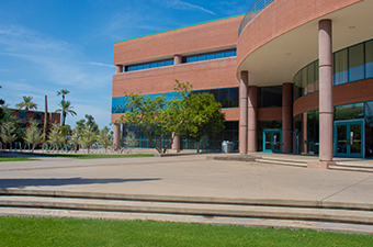 ASU Campus