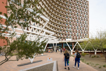 ASU Campus