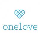 one love graphic